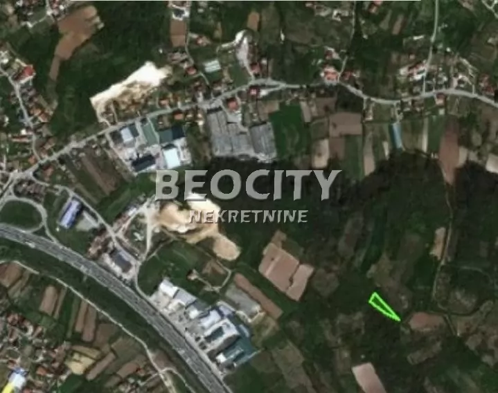 Plac, Grocka ID: 131714 6