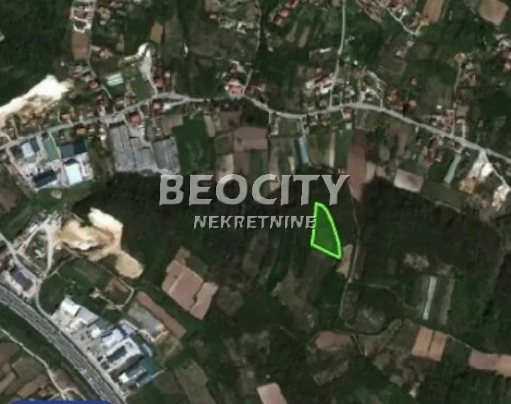 Plac, Grocka ID: 131714 8
