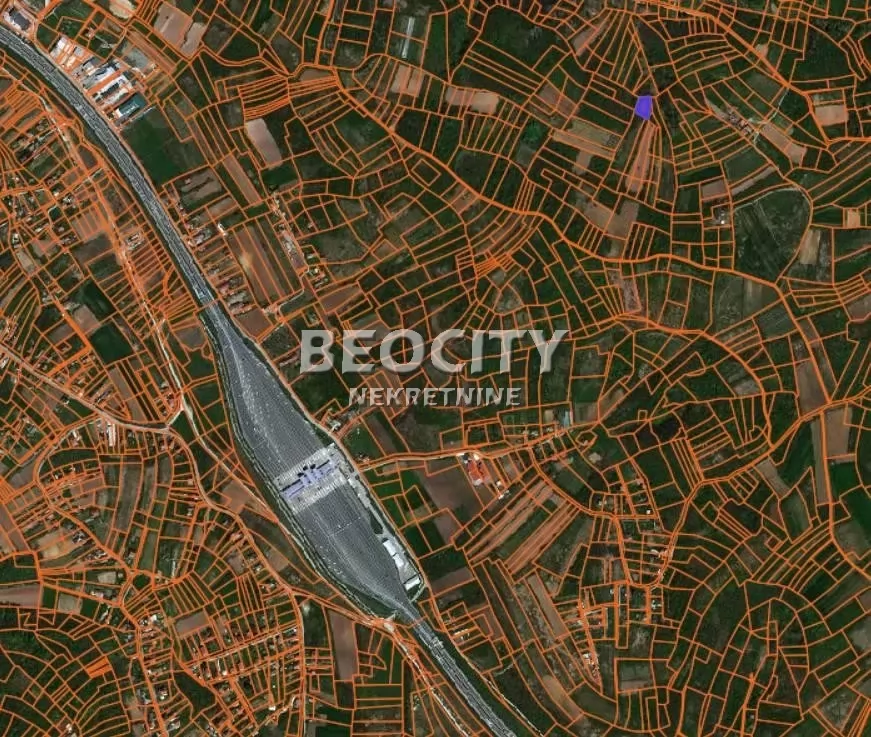 Plac, Grocka ID: 131715 1