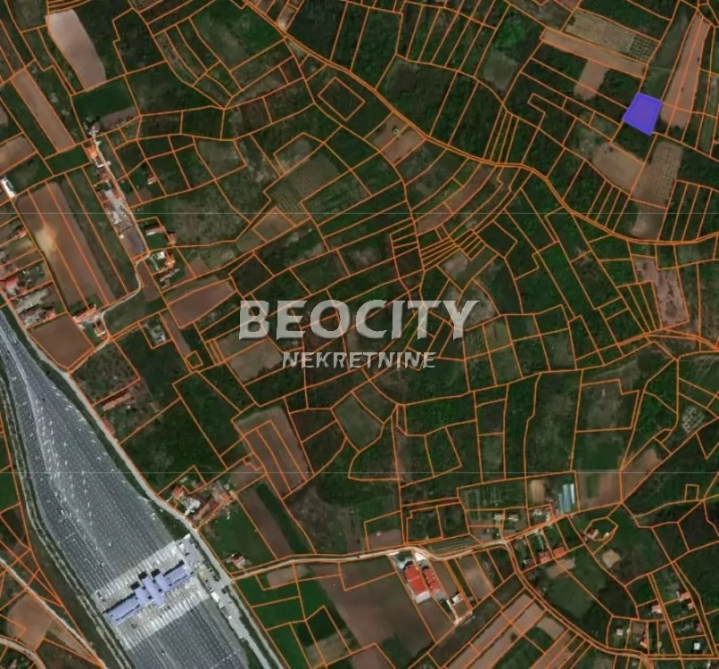 Plac, Grocka ID: 131715 2