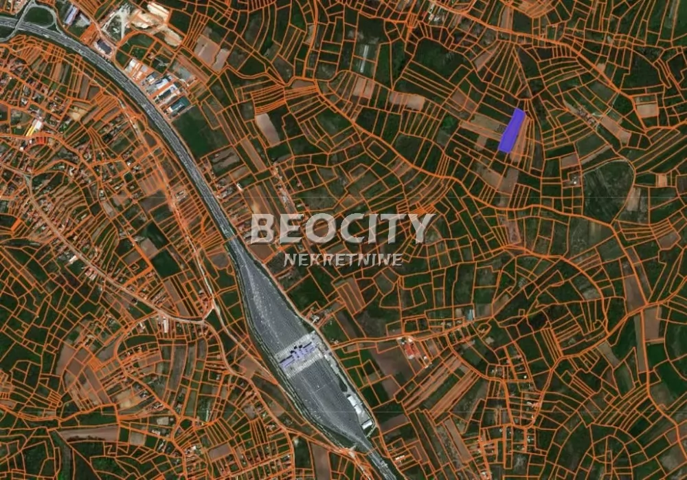 Plac, Grocka ID: 131715 3