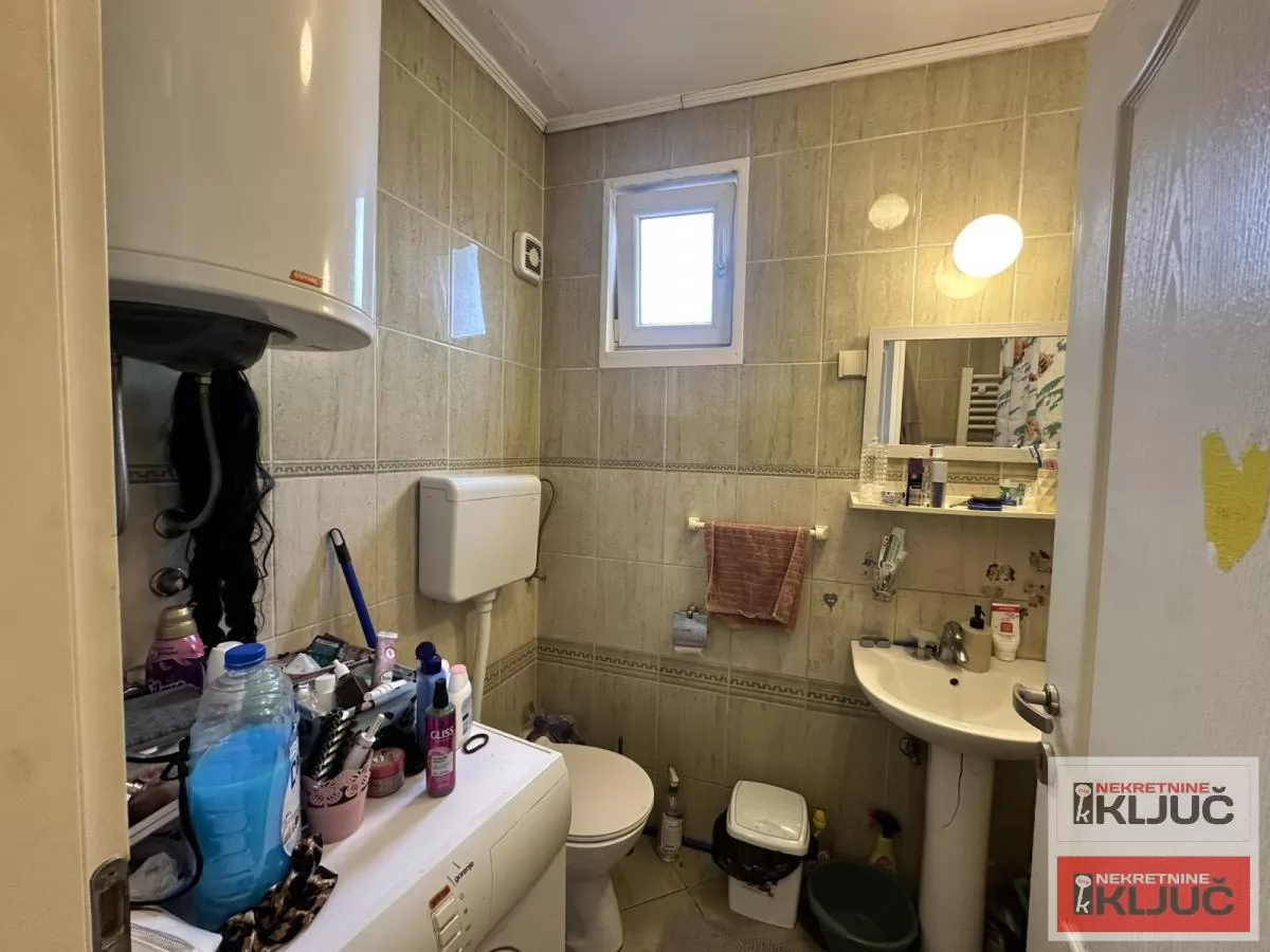 SALAJKA, 61m2, Dvoiposoban u blizini Železničke stanice 10