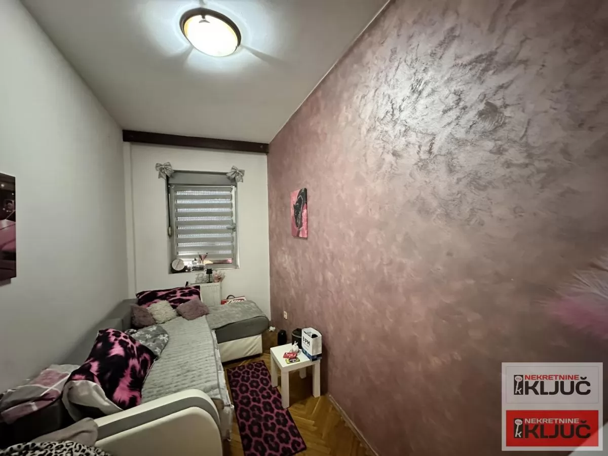 SALAJKA, 61m2, Dvoiposoban u blizini Železničke stanice 13