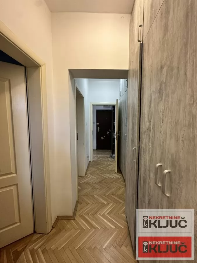 SALAJKA, 61m2, Dvoiposoban u blizini Železničke stanice 16