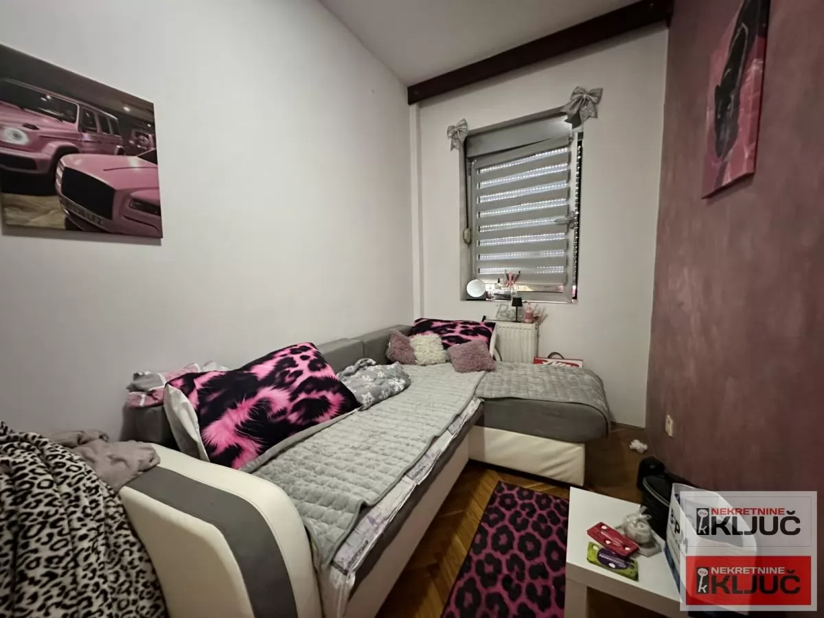 SALAJKA, 61m2, Dvoiposoban u blizini Železničke stanice 6