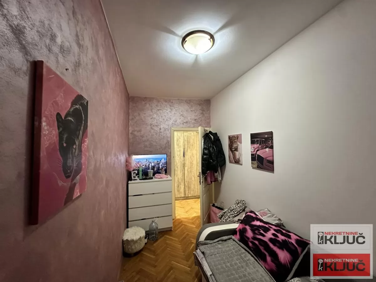 SALAJKA, 61m2, Dvoiposoban u blizini Železničke stanice 7