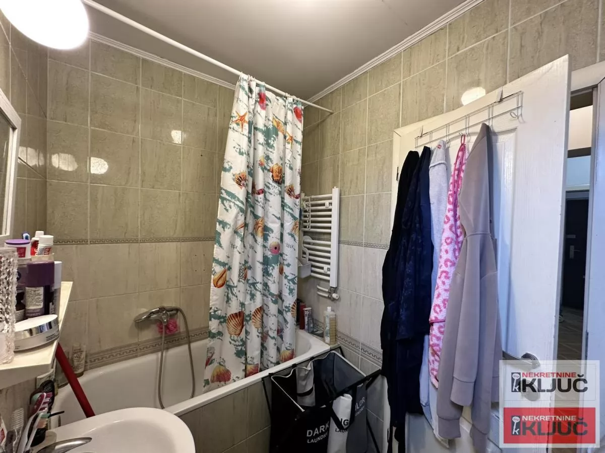 SALAJKA, 61m2, Dvoiposoban u blizini Železničke stanice 9