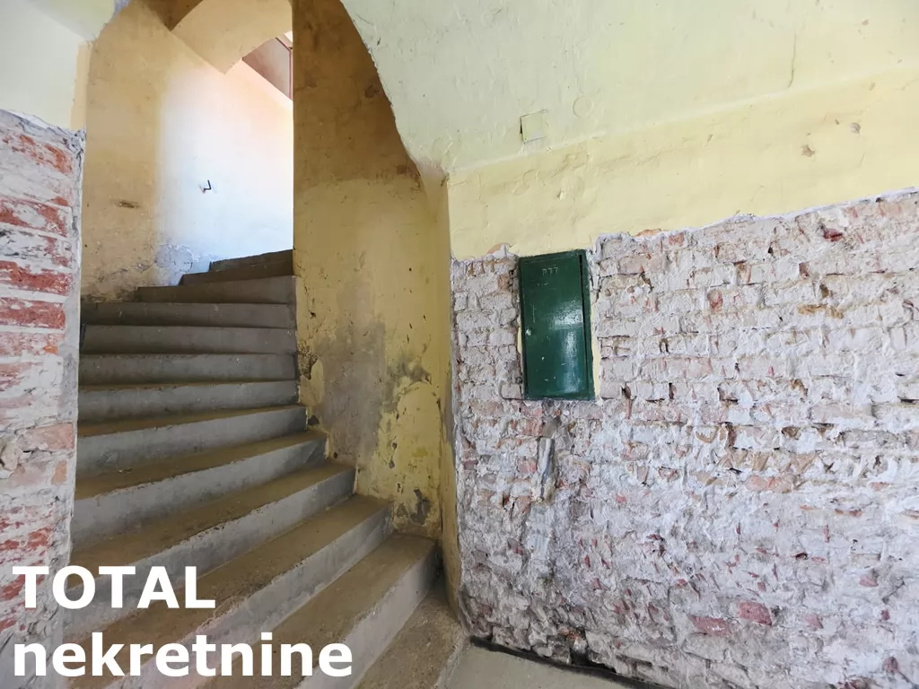 Stan,PETROVARADIN,GRADIC,kv: 22.00, € 99000, ID: 1102572 12