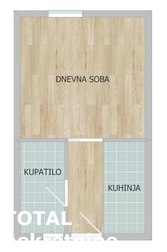 Stan,PETROVARADIN,GRADIC,kv: 22.00, € 99000, ID: 1102572 18
