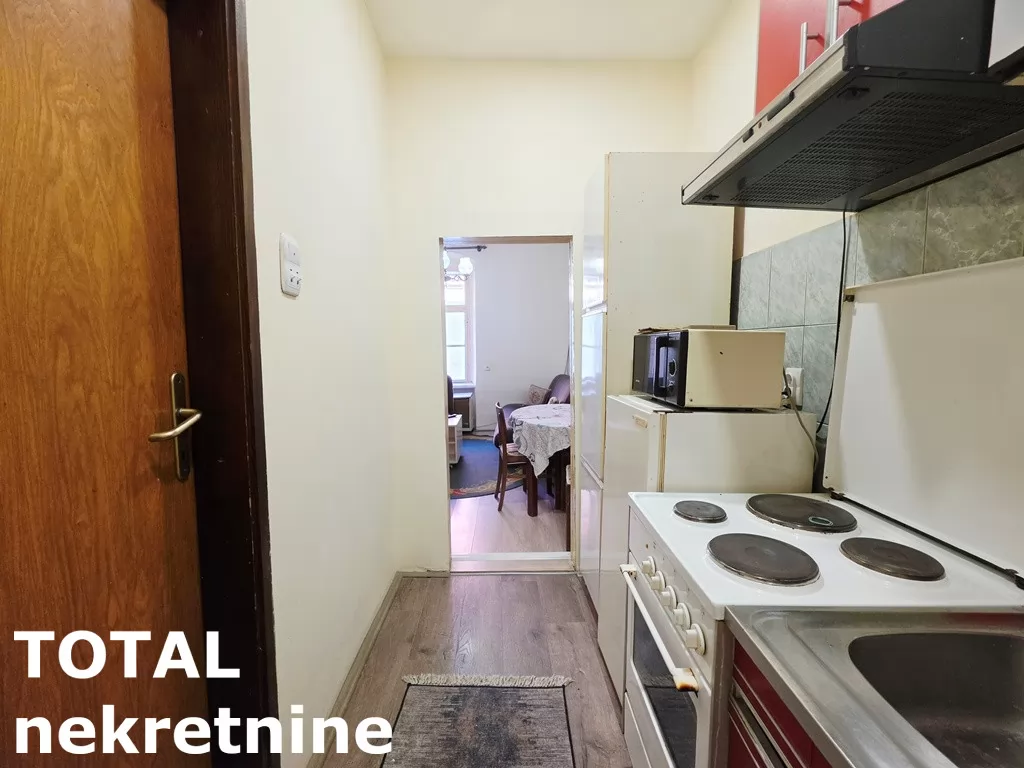 Stan,PETROVARADIN,GRADIC,kv: 22.00, € 99000, ID: 1102572 5