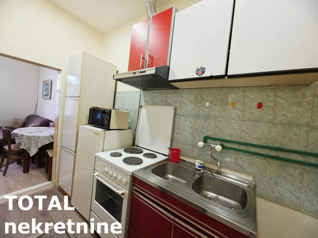 Stan,PETROVARADIN,GRADIC,kv: 22.00, € 99000, ID: 1102572 7