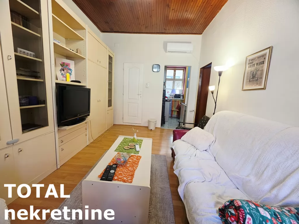 Stan,NOVI SAD,PETROVARADIN,kv: 35.00, € 157500, ID: 1102571 2
