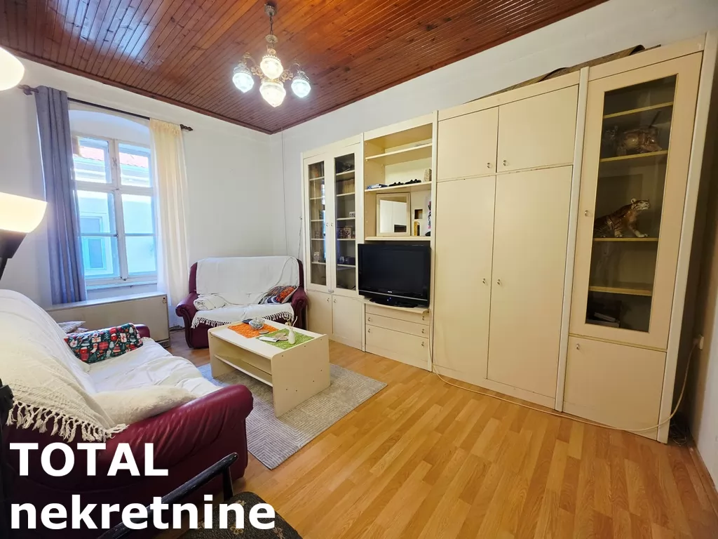 Stan,NOVI SAD,PETROVARADIN,kv: 35.00, € 157500, ID: 1102571 5