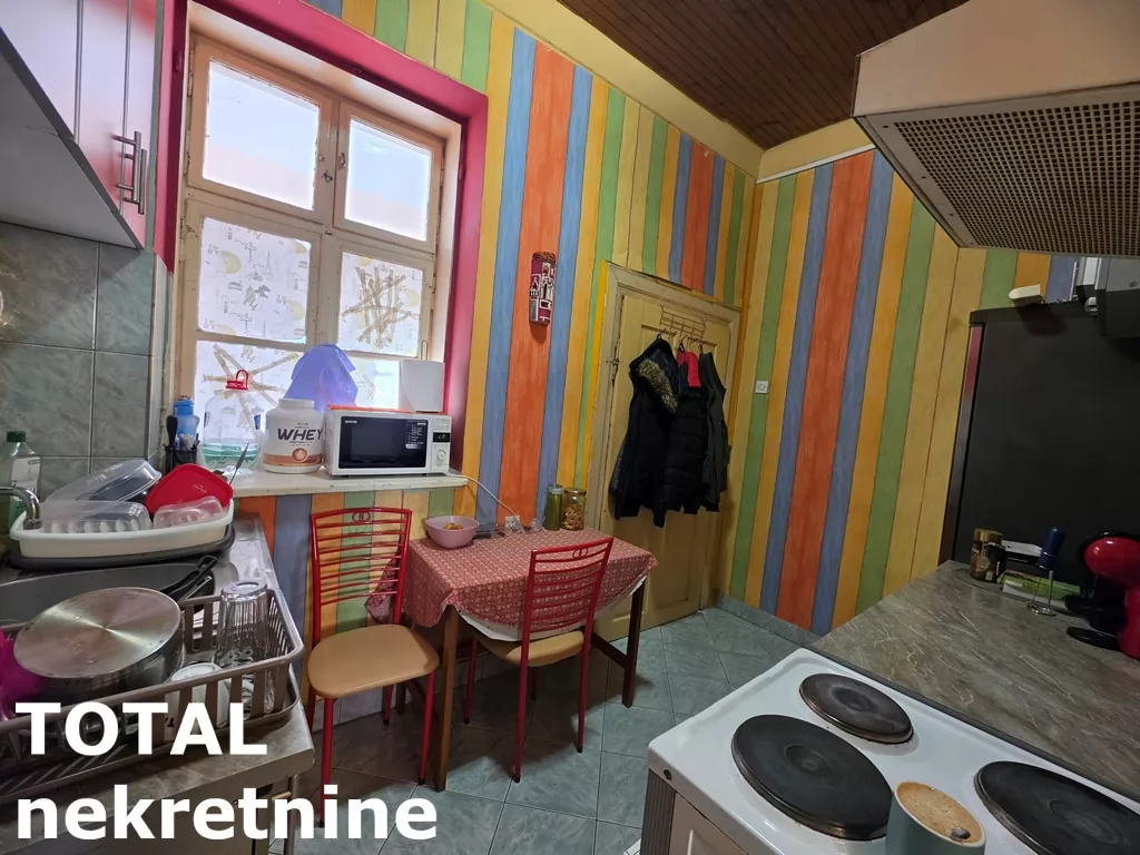 Stan,NOVI SAD,PETROVARADIN,kv: 35.00, € 157500, ID: 1102571 8
