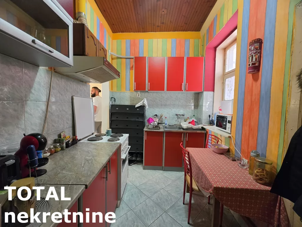 Stan,NOVI SAD,PETROVARADIN,kv: 35.00, € 157500, ID: 1102571 9