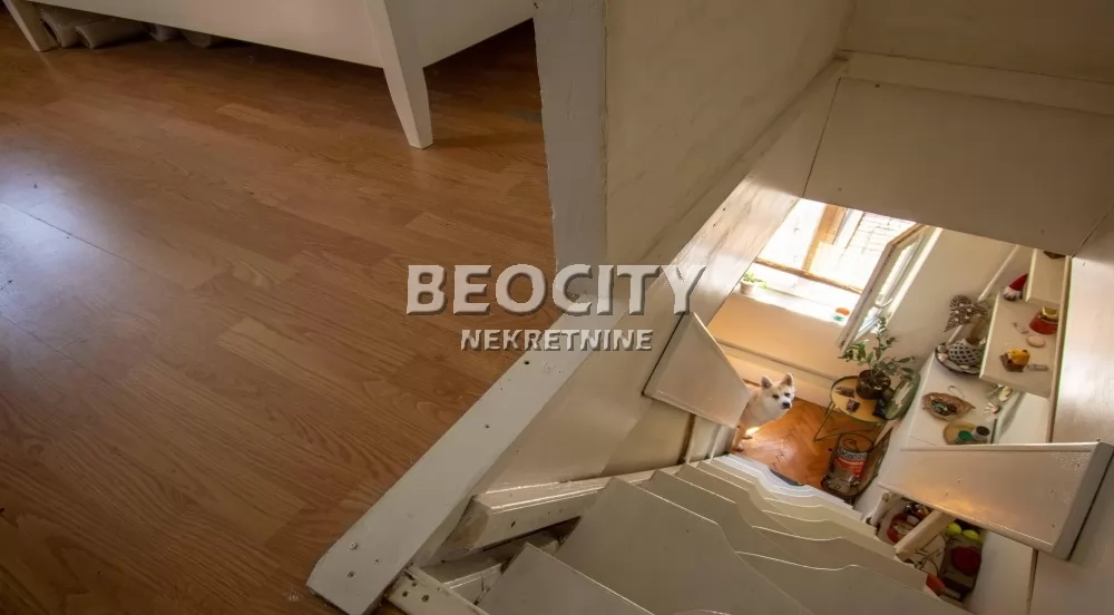 Trosoban stan, 100 m2, Blok 64, Gandijeva ID: 131641 16