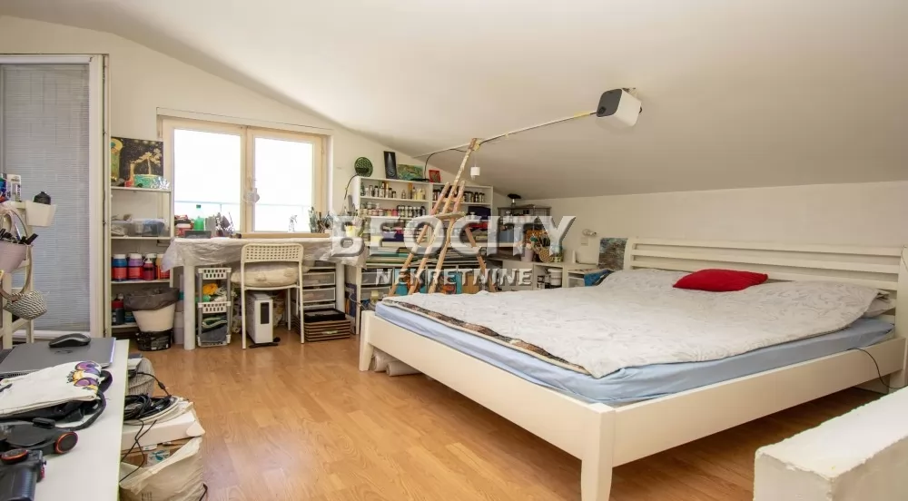 Trosoban stan, 100 m2, Blok 64, Gandijeva ID: 131641 17