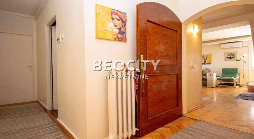 Trosoban stan, 100 m2, Blok 64, Gandijeva ID: 131641 9