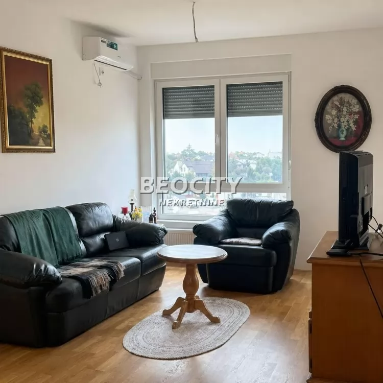Dvosoban stan, 42 m2, Novo naselje ID: 127506 2