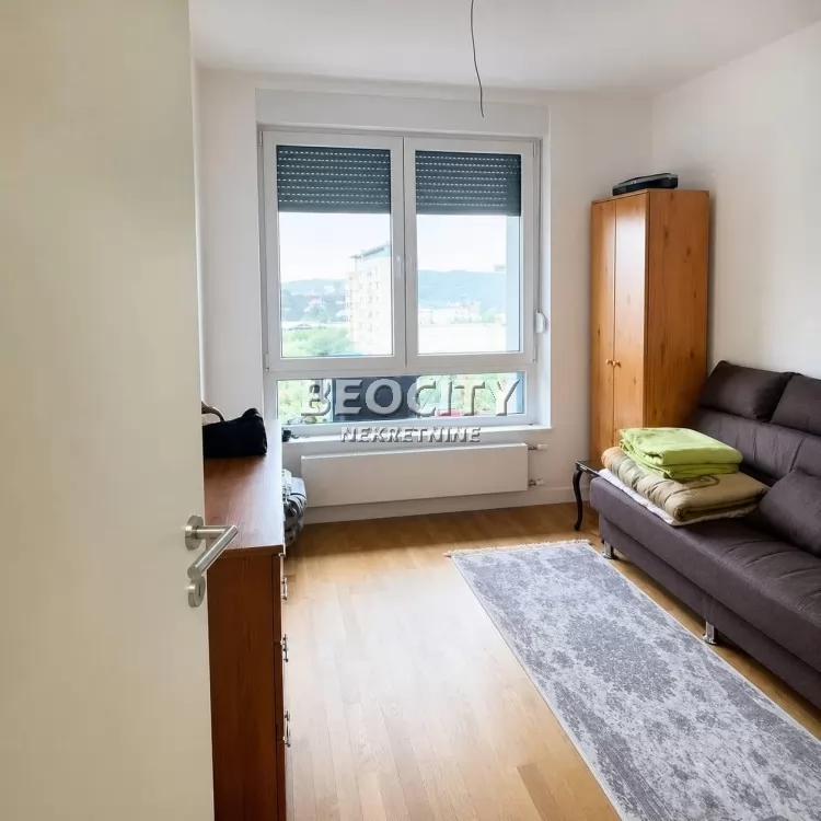 Dvosoban stan, 42 m2, Novo naselje ID: 127506 3