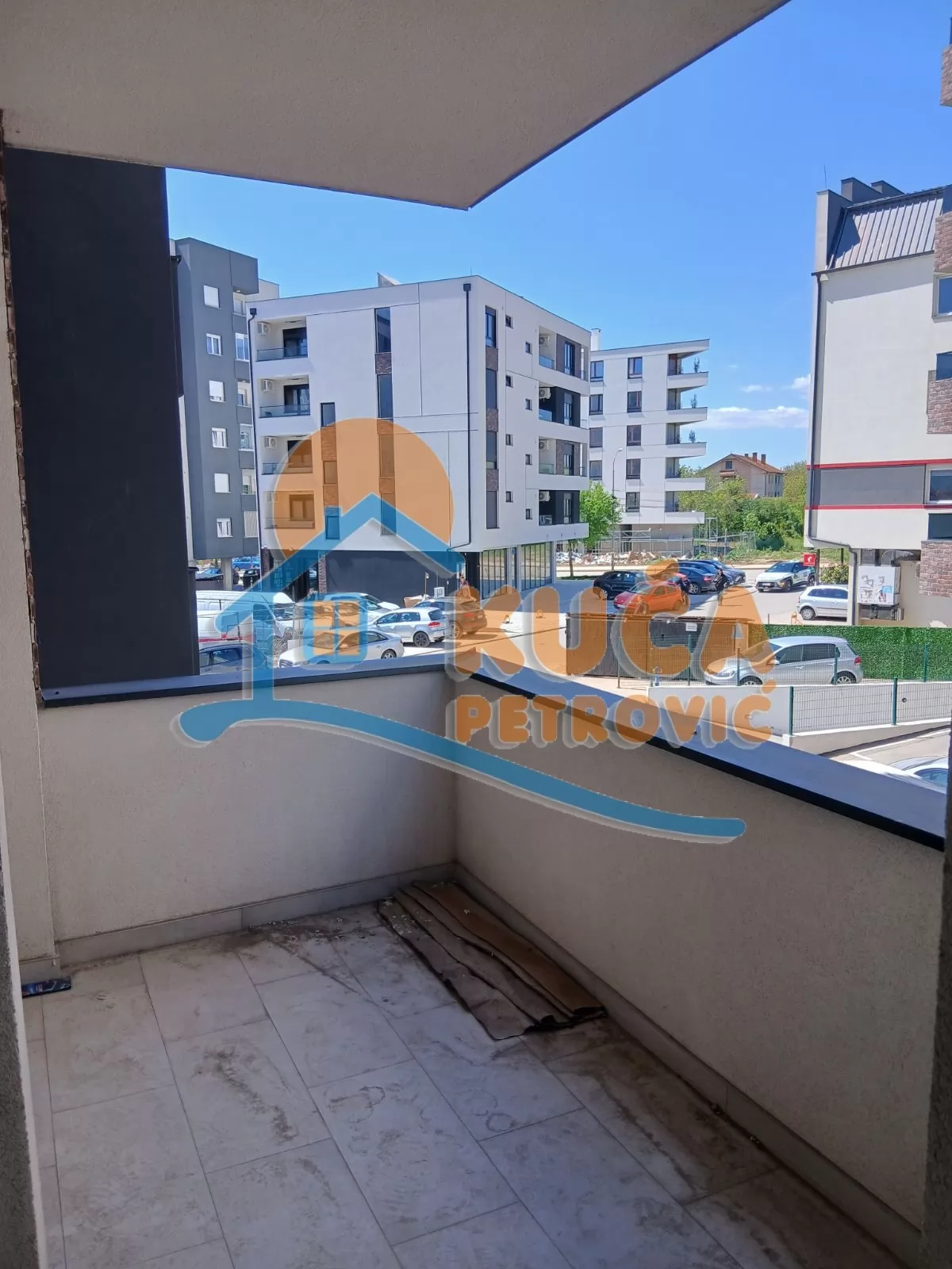 Lokal, 84 m2, Pantelej, Radoja Domanovića ID: i-016314 8