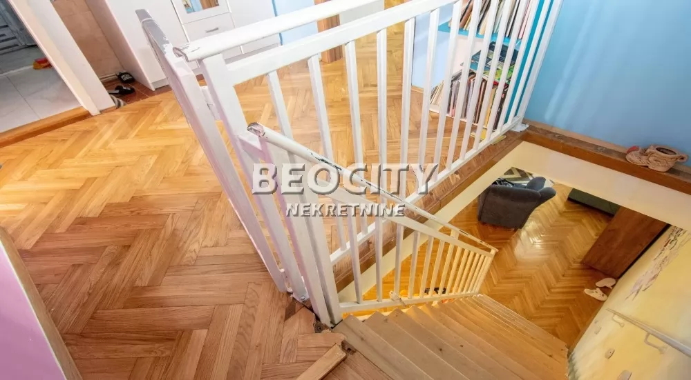 Petosoban stan, 130 m2, Rakovica, Dr Milivoja Petrovića ID: 131587 10