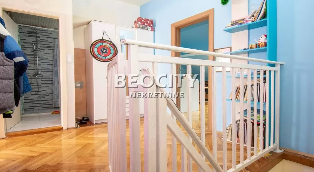 Petosoban stan, 130 m2, Rakovica, Dr Milivoja Petrovića ID: 131587 11
