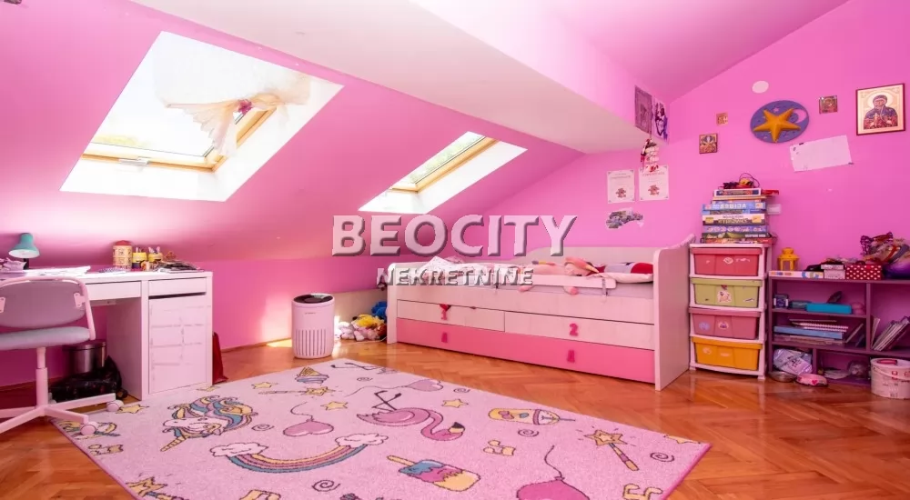 Petosoban stan, 130 m2, Rakovica, Dr Milivoja Petrovića ID: 131587 14