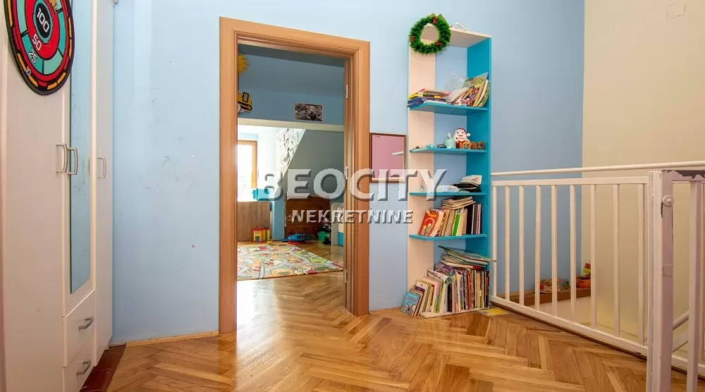Petosoban stan, 130 m2, Rakovica, Dr Milivoja Petrovića ID: 131587 15
