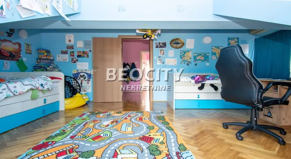 Petosoban stan, 130 m2, Rakovica, Dr Milivoja Petrovića ID: 131587 16