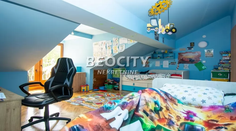 Petosoban stan, 130 m2, Rakovica, Dr Milivoja Petrovića ID: 131587 17