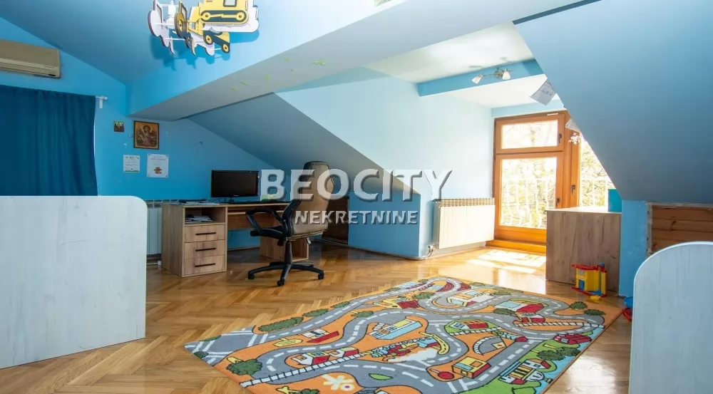 Petosoban stan, 130 m2, Rakovica, Dr Milivoja Petrovića ID: 131587 18