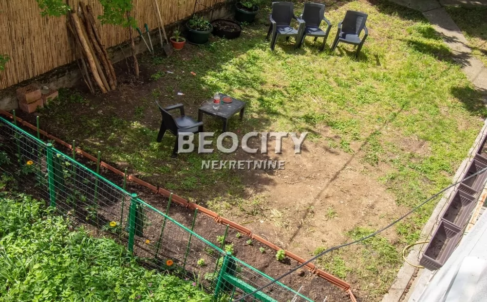 Petosoban stan, 130 m2, Rakovica, Dr Milivoja Petrovića ID: 131587 19
