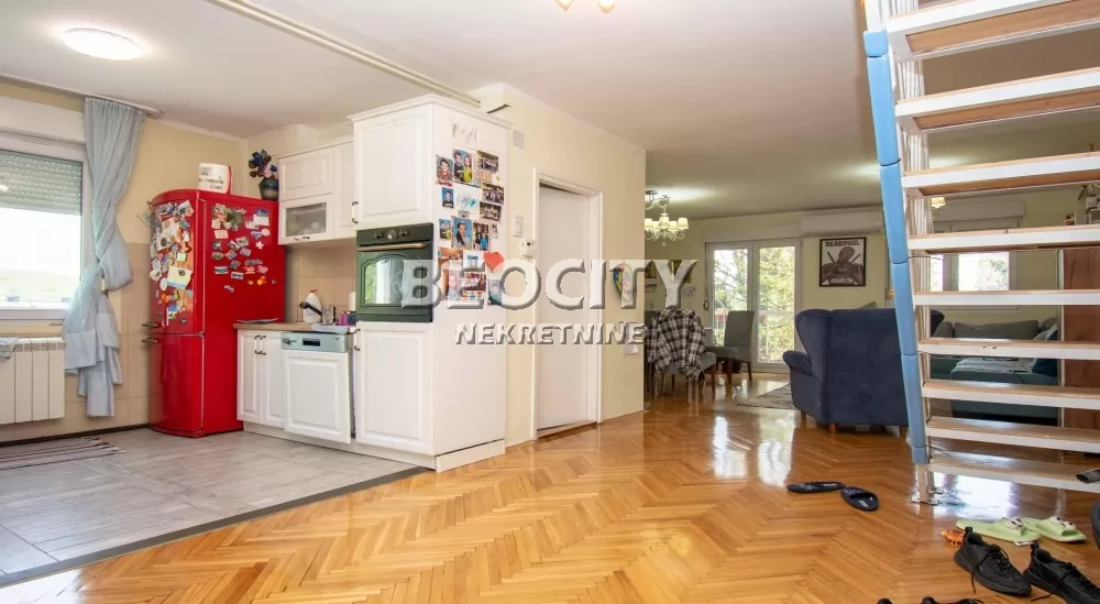 Petosoban stan, 130 m2, Rakovica, Dr Milivoja Petrovića ID: 131587 4
