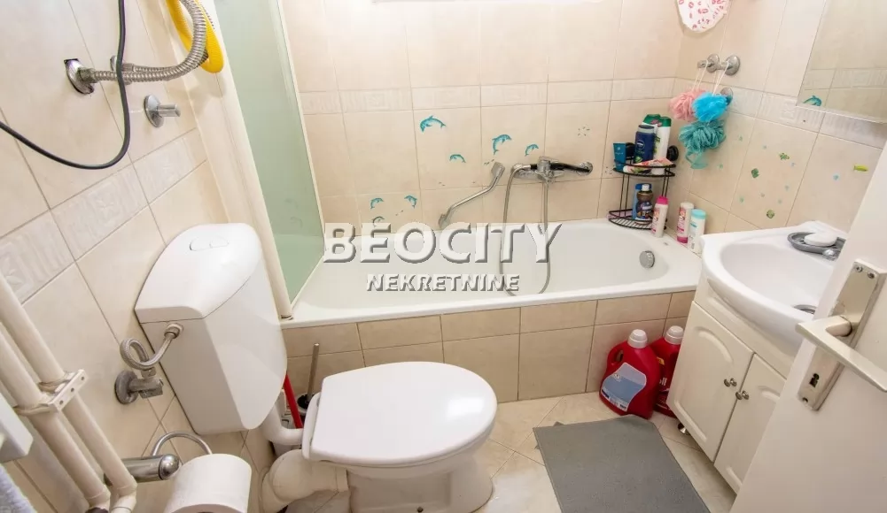 Petosoban stan, 130 m2, Rakovica, Dr Milivoja Petrovića ID: 131587 7
