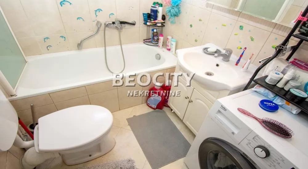 Petosoban stan, 130 m2, Rakovica, Dr Milivoja Petrovića ID: 131587 9