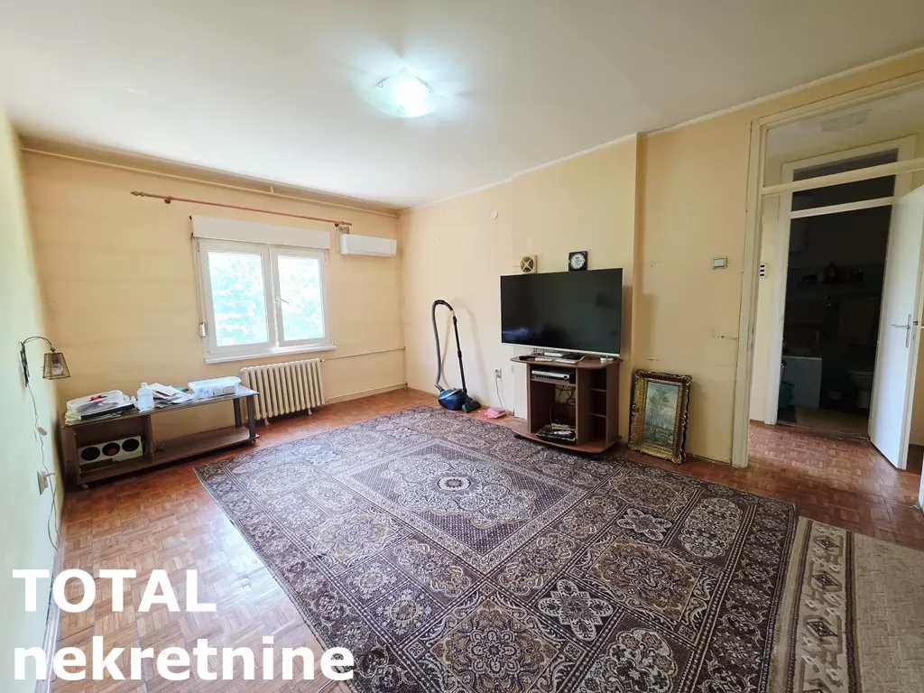 Stan,NOVI SAD,SATELIT,kv: 50.00, € 105000, ID: 1102561 1