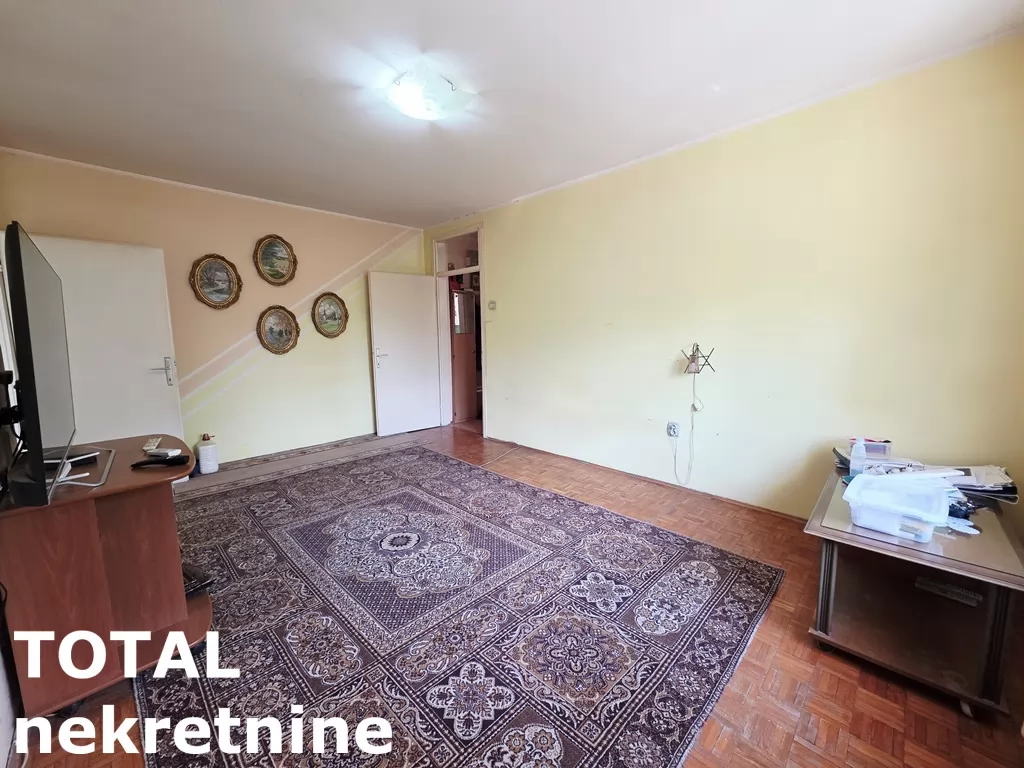 Stan,NOVI SAD,SATELIT,kv: 50.00, € 105000, ID: 1102561 2