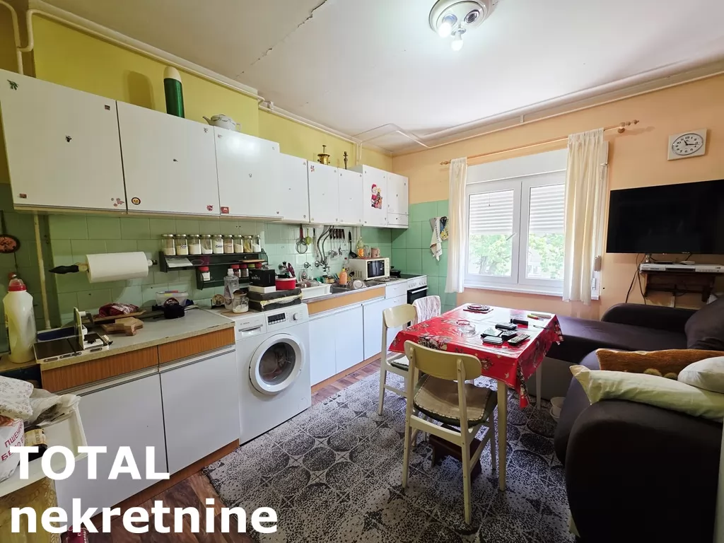 Stan,NOVI SAD,SATELIT,kv: 50.00, € 105000, ID: 1102561 3