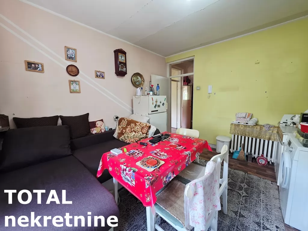 Stan,NOVI SAD,SATELIT,kv: 50.00, € 105000, ID: 1102561 5