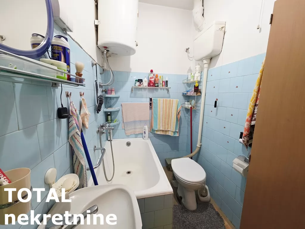 Stan,NOVI SAD,SATELIT,kv: 50.00, € 105000, ID: 1102561 8
