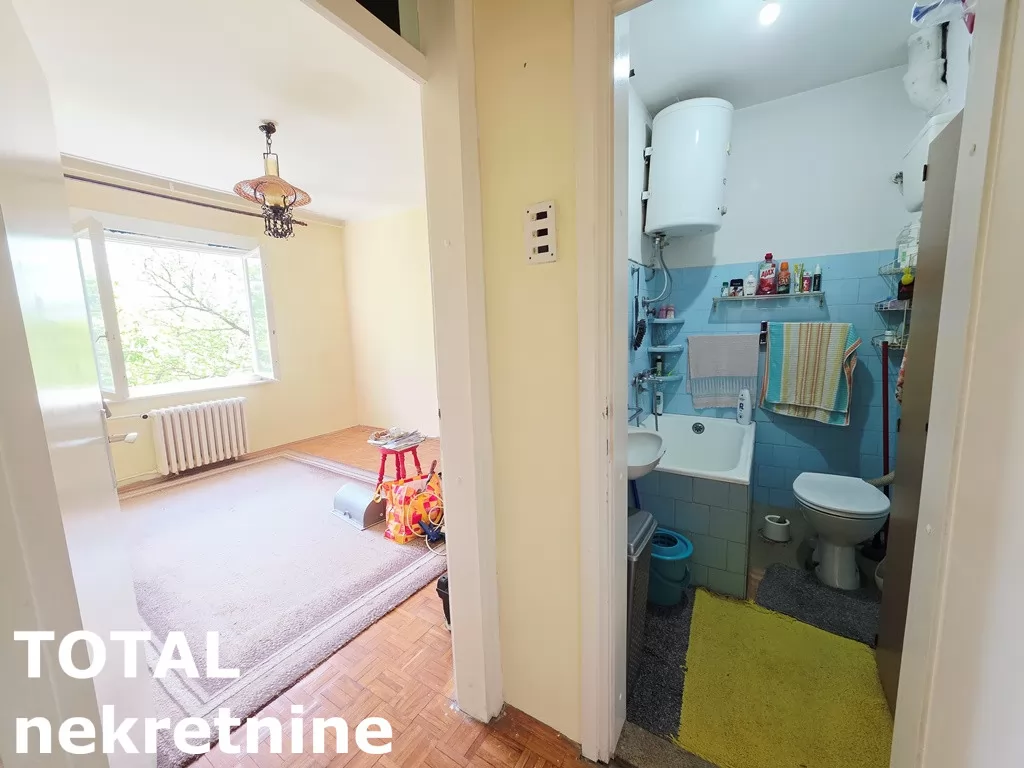 Stan,NOVI SAD,SATELIT,kv: 50.00, € 105000, ID: 1102561 9