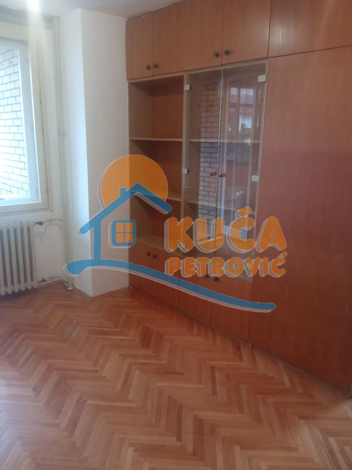 Trosoban stan, 75 m2, Trošarina, Ljubomira Nikolića ID: i-06815 1