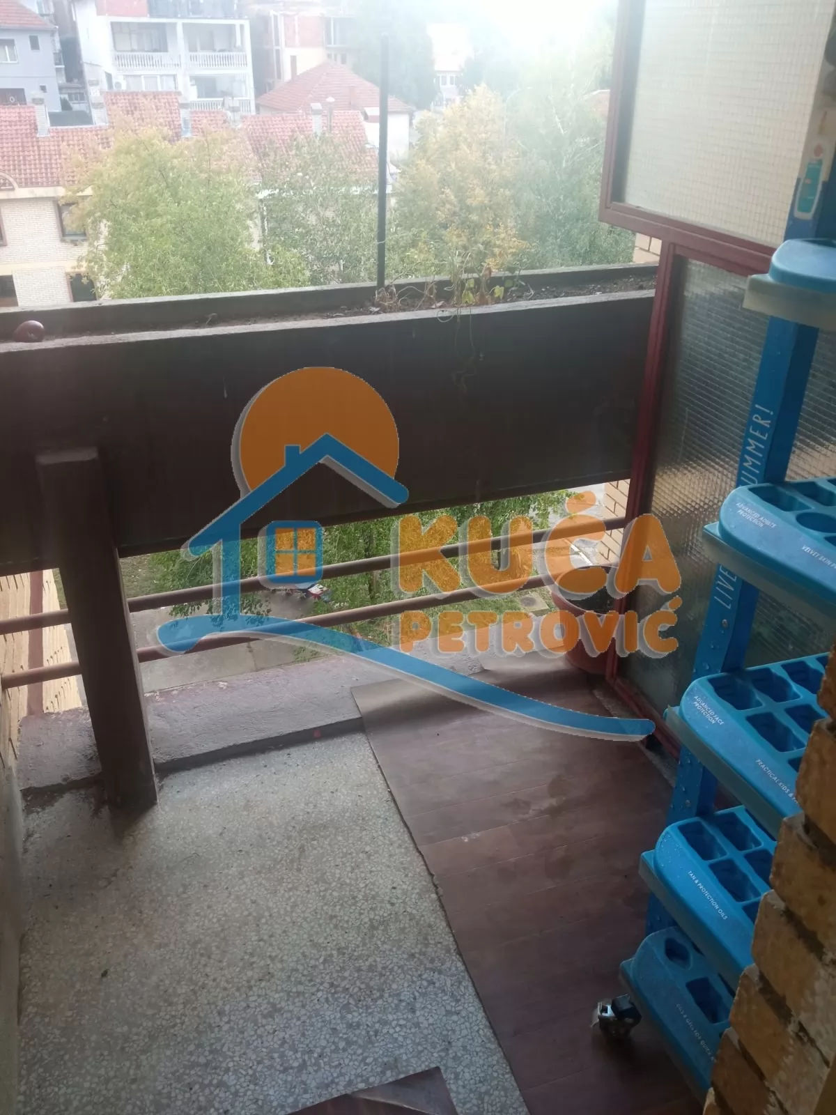 Trosoban stan, 75 m2, Trošarina, Ljubomira Nikolića ID: i-06815 14