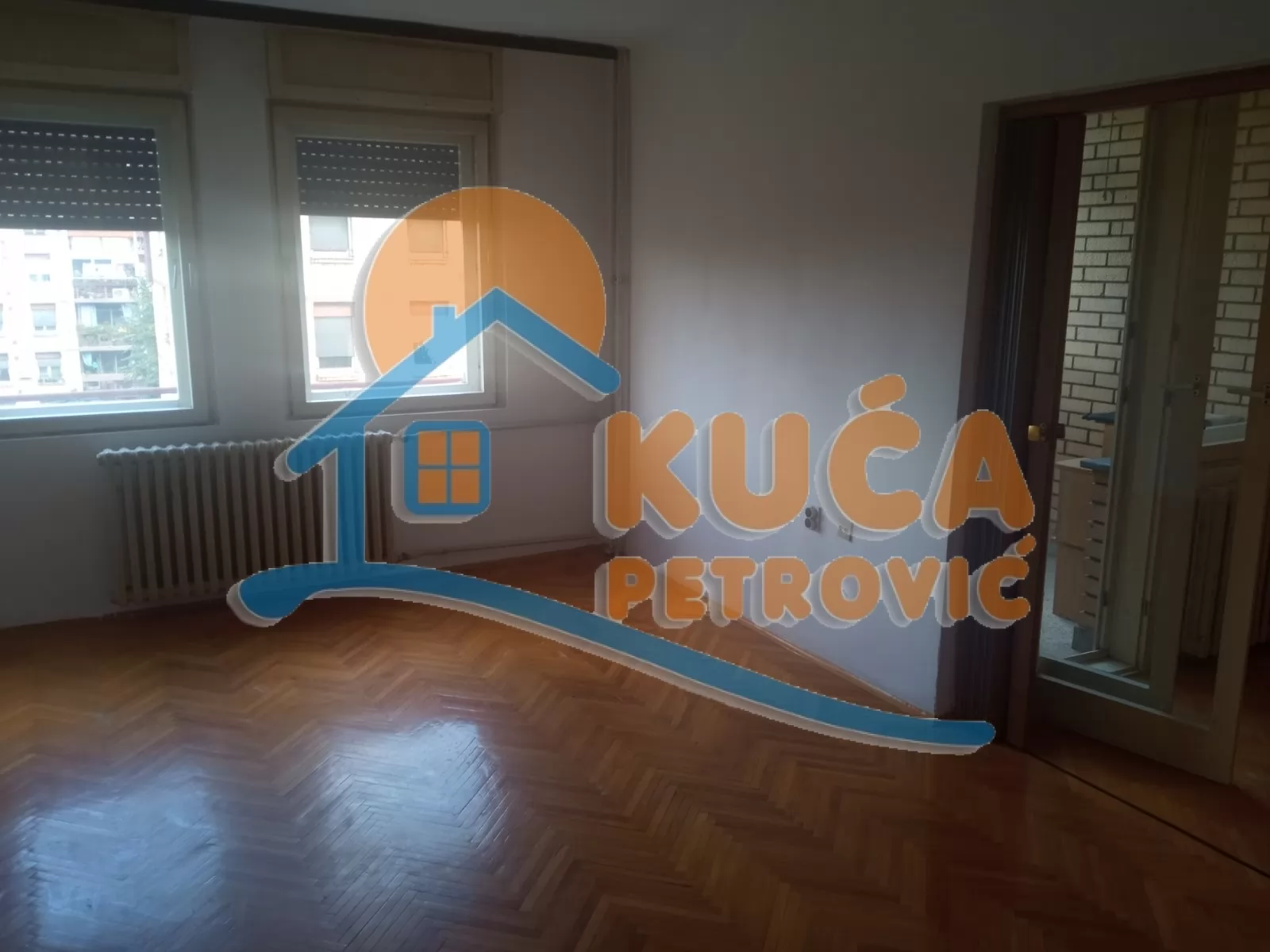 Trosoban stan, 75 m2, Trošarina, Ljubomira Nikolića ID: i-06815 5