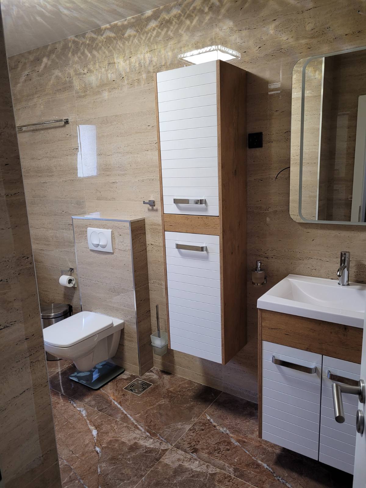 Prodajem ili izdajem LUX kucu u Smederevu 4