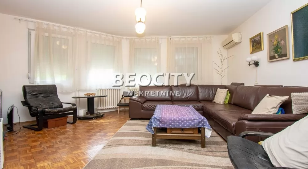 Trosoban stan, 85 m2, Čukarička padina, Obalskih radnika ID: 131652 1