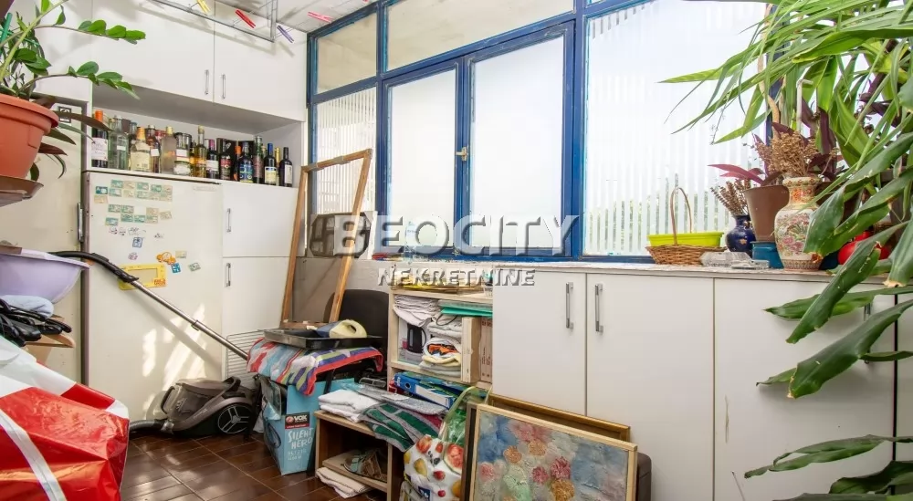 Trosoban stan, 85 m2, Čukarička padina, Obalskih radnika ID: 131652 10