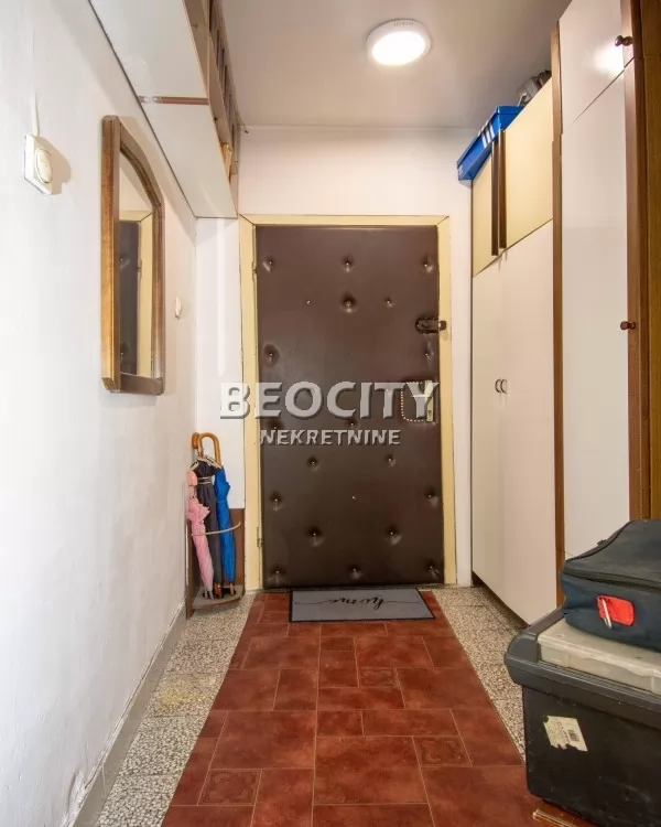 Trosoban stan, 85 m2, Čukarička padina, Obalskih radnika ID: 131652 11