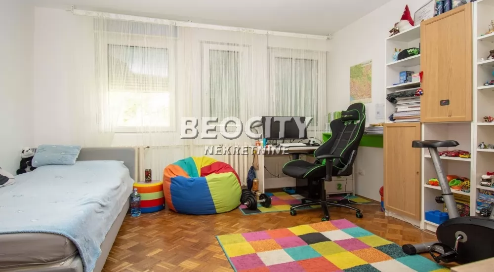 Trosoban stan, 85 m2, Čukarička padina, Obalskih radnika ID: 131652 12